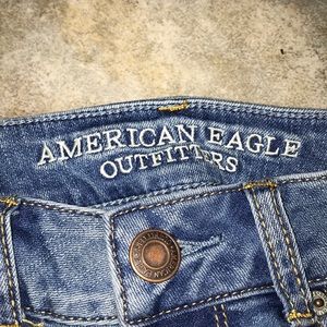 American Eagle Outfitters Jeans